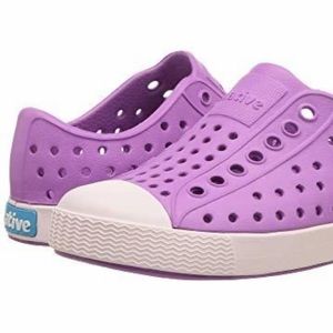 Native Shoes, Jefferson Child, Purple, C6